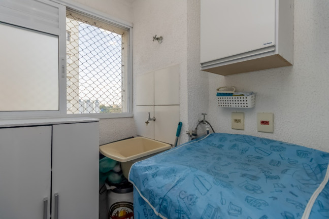 Imagem Apartamento com 2 Quartos à Venda, 48 m² em Sítio Do Mandaqui - São Paulo