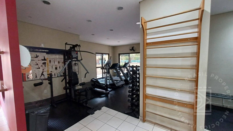 Imagem Apartamento com 1 Quarto à Venda, 52 m² em Jardim Aquarius - São José Dos Campos Imagem Apartamento com 1 Quarto à Venda, 52 m² em Jardim Aquarius - São José Dos Campos