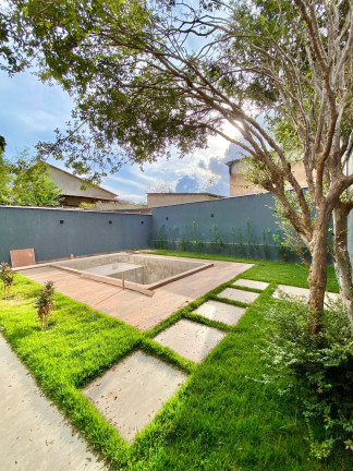 Imagem Casa com 3 Quartos à Venda, 280 m² em Setor Habitacional Arniqueira (águas Claras) - Brasília Imagem Casa com 3 Quartos à Venda, 280 m² em Setor Habitacional Arniqueira (águas Claras) - Brasília
