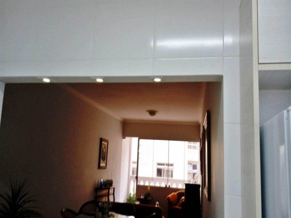 Imagem Apartamento com 2 Quartos à Venda, 88 m² em Itarare - Sao Vicente Imagem Apartamento com 2 Quartos à Venda, 88 m² em Itarare - Sao Vicente