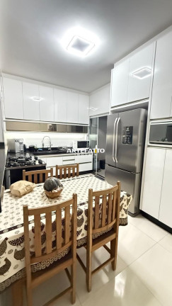 Imagem Casa com 2 Quartos à Venda, 90 m² em Vila Santa Terezinha - Franca