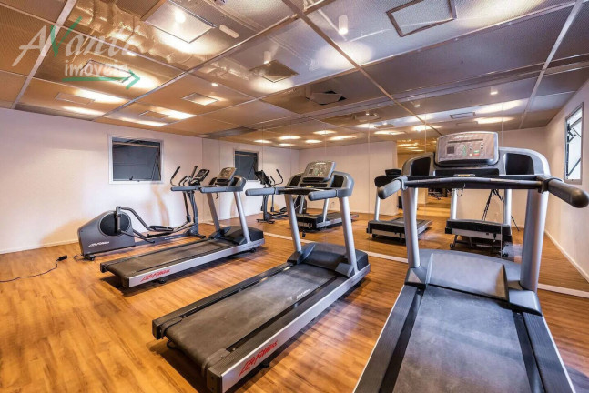 Imagem Studio com 1 Quarto à Venda, 20 m² em Consolação - São Paulo