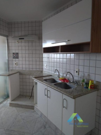 Imagem Apartamento com 2 Quartos à Venda, 57 m² em Vila Das Mercês - São Paulo