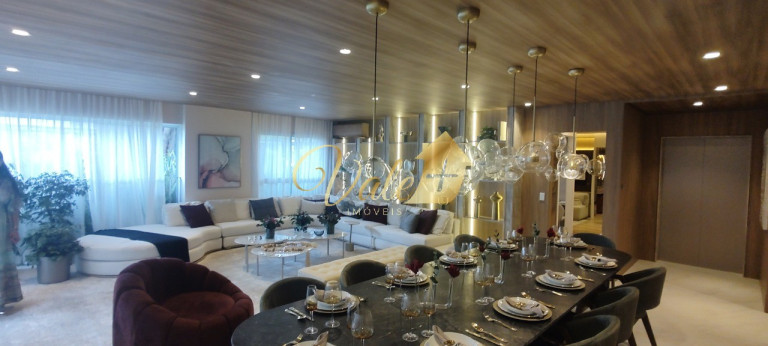 Imóvel com 3 Quartos à Venda, 183 m² em Vila Mariana - São Paulo