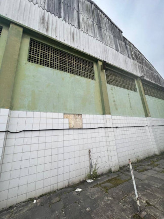 Imagem Galpão à Venda, 2.652 m² em Vila São Benedito - Cubatão Imagem Galpão à Venda, 2.652 m² em Vila São Benedito - Cubatão