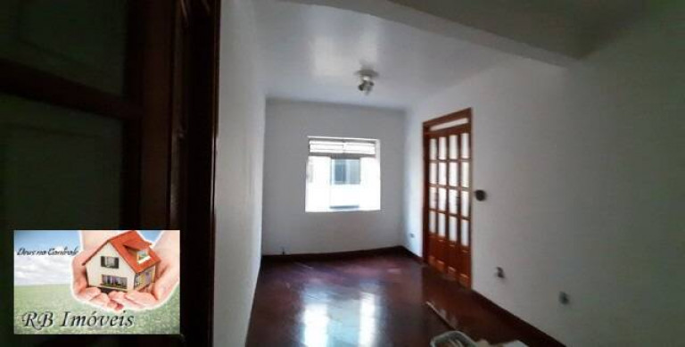 Imagem Apartamento com 3 Quartos à Venda, 80 m² em Campestre - Santo André