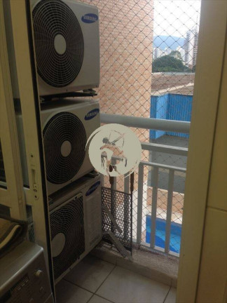 Imagem Apartamento com 3 Quartos à Venda, 110 m² em Ponta Da Praia - Santos Imagem Apartamento com 3 Quartos à Venda, 110 m² em Ponta Da Praia - Santos