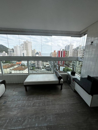 Imagem Apartamento com 3 Quartos à Venda, 132 m² em Canto Do Forte - Praia Grande Imagem Apartamento com 3 Quartos à Venda, 132 m² em Canto Do Forte - Praia Grande