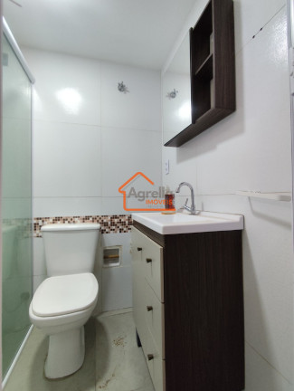 Imagem Imóvel com 2 Quartos para Alugar, 45 m² em Condominio Residencial Nazareth - Mogi Mirim Imagem Imóvel com 2 Quartos para Alugar, 45 m² em Condominio Residencial Nazareth - Mogi Mirim