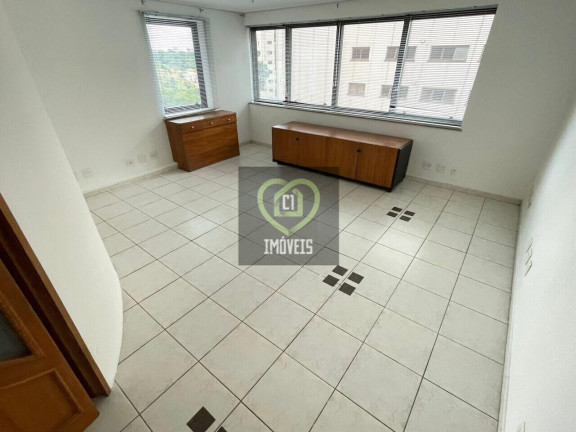 Imagem Sala Comercial para Alugar, 76 m² em Consolação - São Paulo