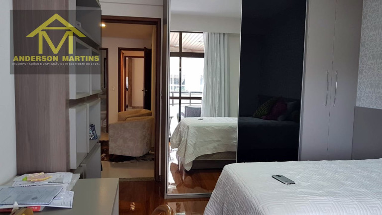 Imagem Apartamento com 4 Quartos à Venda, 340 m² em Itapuã - Vila Velha Imagem Apartamento com 4 Quartos à Venda, 340 m² em Itapuã - Vila Velha