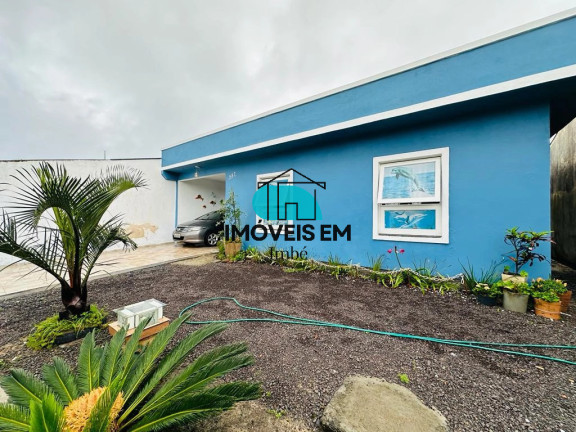 Casa com 3 Quartos à Venda, 100 m² em Mariluz - Imbé