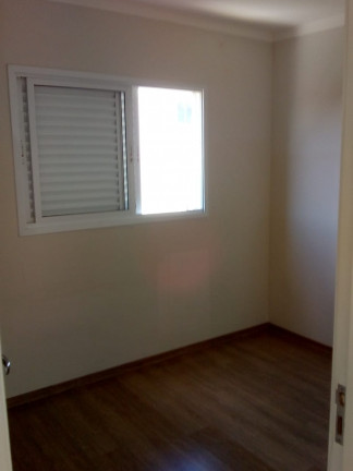 Imagem Imóvel com 3 Quartos à Venda, 63 m² em Wanel Ville - Sorocaba