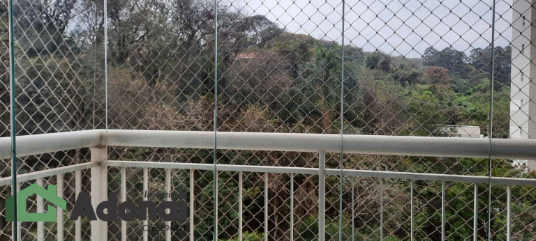 Imagem Apartamento com 3 Quartos à Venda, 2 m² em Jardim Flórida - Jundiaí