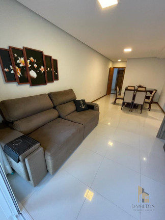 Imagem Apartamento com 3 Quartos à Venda, 100 m² em Praia Do Morro - Guarapari Imagem Apartamento com 3 Quartos à Venda, 100 m² em Praia Do Morro - Guarapari