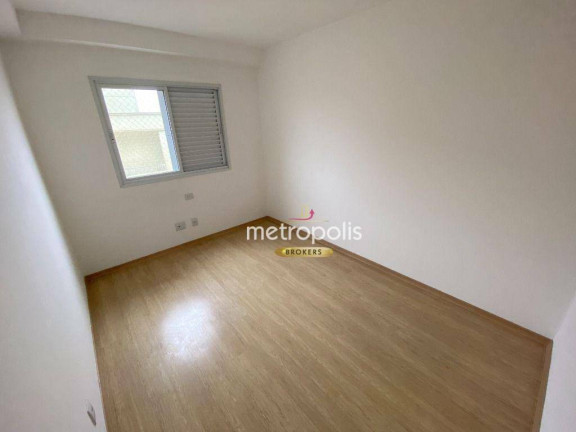 Imagem Apartamento com 2 Quartos à Venda, 63 m² em Jardim São Caetano - São Caetano Do Sul