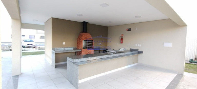 Imagem Imóvel com 2 Quartos à Venda, 41 m² em Restinga - Porto Alegre