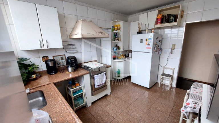 Imagem Apartamento com 3 Quartos à Venda, 140 m² em Centro - São Caetano Do Sul