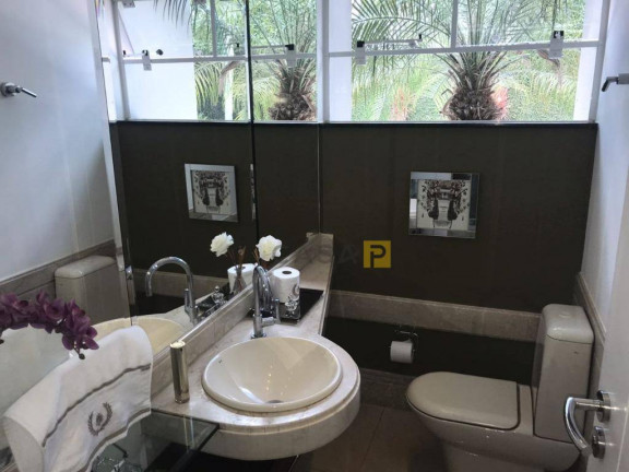 Imagem Casa com 4 Quartos à Venda, 290 m² em Iate Clube De Americana - Americana Imagem Casa com 4 Quartos à Venda, 290 m² em Iate Clube De Americana - Americana