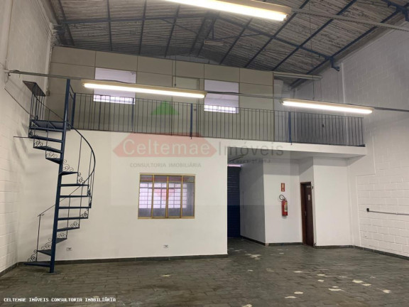Imagem Galpão à Venda, 190 m² em Jardim Marieta - Taubaté Imagem Galpão à Venda, 190 m² em Jardim Marieta - Taubaté