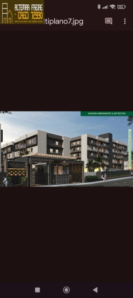 Imagem Apartamento com 2 Quartos à Venda, 53 m² em Altiplano Cabo Branco - João Pessoa