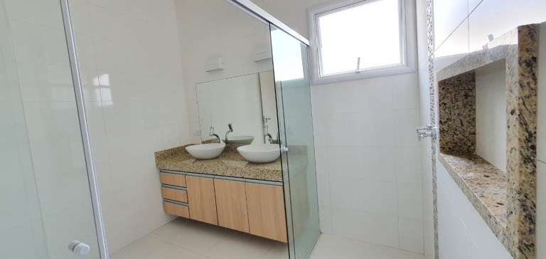 Imagem Casa com 5 Quartos para Alugar, 200 m² em Residencial Euroville - Bragança Paulista