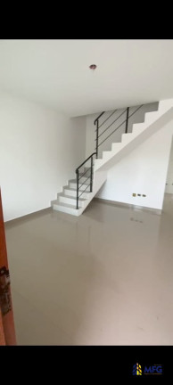 Sobrado com 2 Quartos à Venda, 62 m² em Jardim Campos Do Conde Ii - Sorocaba