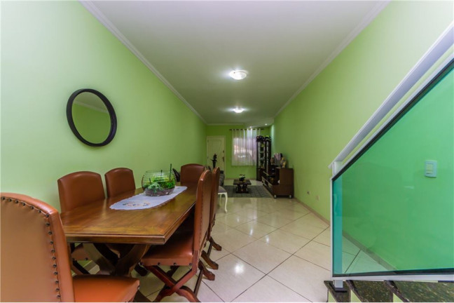 Imagem Casa com 3 Quartos à Venda,  em Vila Esperança - São Paulo