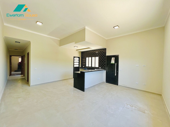 Imagem Casa com 3 Quartos à Venda, 95 m² em Conjunto Habitacional José Barnet Y Vives - Atibaia
