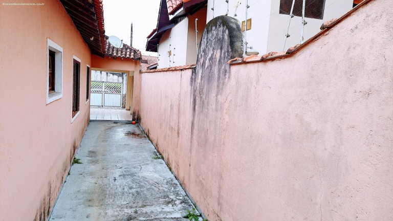 Imagem Casa com 3 Quartos à Venda, 128 m² em Balneário Oásis - Peruíbe Imagem Casa com 3 Quartos à Venda, 128 m² em Balneário Oásis - Peruíbe
