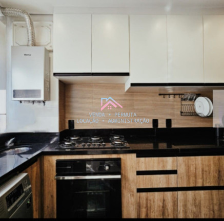 Imagem Apartamento com 2 Quartos à Venda, 69 m² em Medeiros - Jundiaí