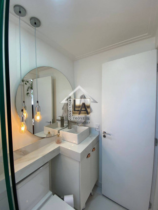 Imagem Apartamento com 2 Quartos à Venda, 42 m² em Parque Reboucas - São Paulo Imagem Apartamento com 2 Quartos à Venda, 42 m² em Parque Reboucas - São Paulo