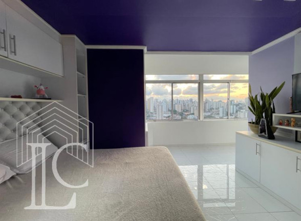 Imagem Apartamento com 2 Quartos à Venda, 120 m² em Saúde - São Paulo