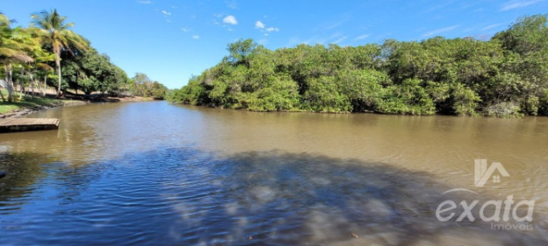 Imagem Chácara à Venda, 1.208 m² em Praia Grande - Fundão Imagem Chácara à Venda, 1.208 m² em Praia Grande - Fundão