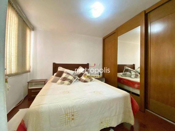 Imagem Apartamento com 3 Quartos à Venda, 77 m² em Demarchi - São Bernardo Do Campo Imagem Apartamento com 3 Quartos à Venda, 77 m² em Demarchi - São Bernardo Do Campo
