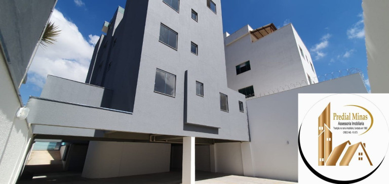 Imagem Apartamento com 2 Quartos à Venda, 85 m² em Candelária - Belo Horizonte