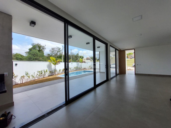 Imagem Casa de Condomínio com 4 Quartos à Venda, 352 m² em Condomínio Chácara Ondina - Sorocaba