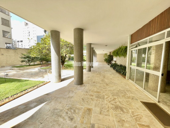 Imagem Apartamento com 2 Quartos à Venda, 130 m² em Santa Cecília - São Paulo