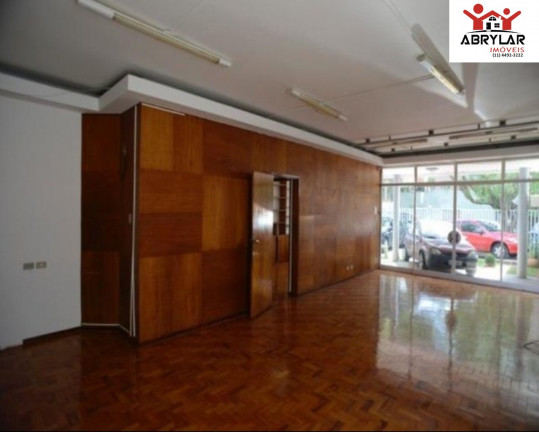 Imóvel com 5 Quartos para Alugar, 600 m² em Centro - Jundiaí
