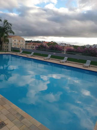 Imagem Apartamento com 2 Quartos à Venda, 52 m² em Jardim Caiapiá - Cotia Imagem Apartamento com 2 Quartos à Venda, 52 m² em Jardim Caiapiá - Cotia