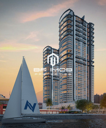 Imagem Imóvel com 4 Quartos à Venda, 500 m² em Ponta Da Praia - Santos Imagem Imóvel com 4 Quartos à Venda, 500 m² em Ponta Da Praia - Santos