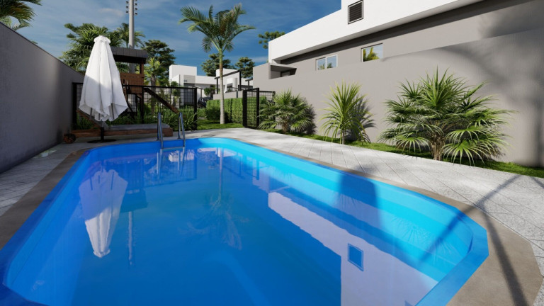 Imagem Casa com 3 Quartos à Venda, 54 m² em Chácaras Granja Pousada Del Rey - Santa Luzia Imagem Casa com 3 Quartos à Venda, 54 m² em Chácaras Granja Pousada Del Rey - Santa Luzia