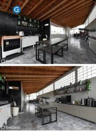Imagem Sobrado com 4 Quartos à Venda, 215 m² em Bela Vista - Osasco Imagem Sobrado com 4 Quartos à Venda, 215 m² em Bela Vista - Osasco