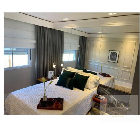 Imagem Apartamento com 3 Quartos à Venda, 83 m² em Casa Branca - Santo André Imagem Apartamento com 3 Quartos à Venda, 83 m² em Casa Branca - Santo André