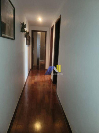 Imagem Apartamento com 3 Quartos à Venda, 130 m² em Centro - Pouso Alegre