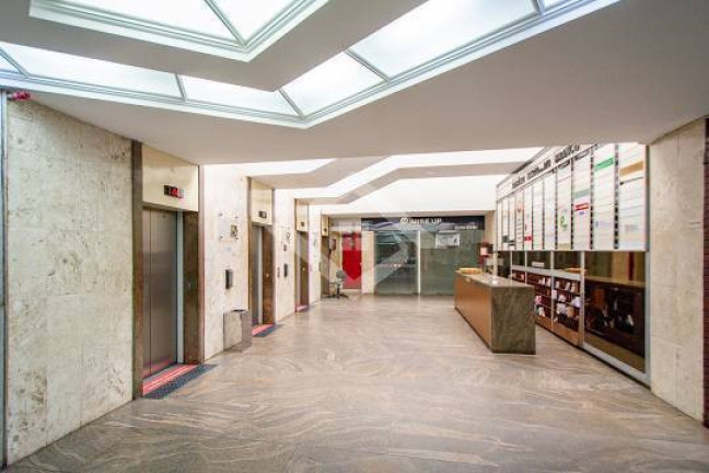 Imagem Sala Comercial à Venda, 68 m² em Centro - Rio De Janeiro