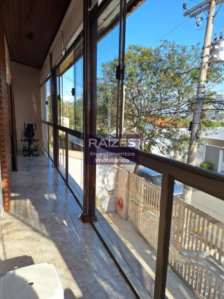 Imagem Casa com 3 Quartos à Venda, 250 m² em Bragança Paulista