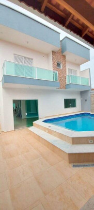 Imagem Casa com 4 Quartos à Venda, 250 m² em Pampas - Peruíbe Imagem Casa com 4 Quartos à Venda, 250 m² em Pampas - Peruíbe