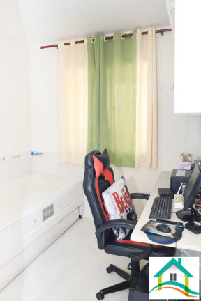 Imagem Apartamento com 3 Quartos à Venda, 93 m² em Vila Valparaíso - Santo André Imagem Apartamento com 3 Quartos à Venda, 93 m² em Vila Valparaíso - Santo André