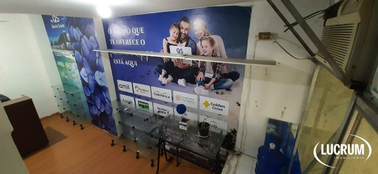 Imagem Sala Comercial para Alugar, 20 m² em Copacabana - Rio De Janeiro